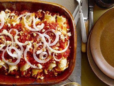 Top Mexican Food recipes