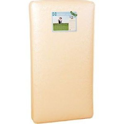 organic cotton mattress